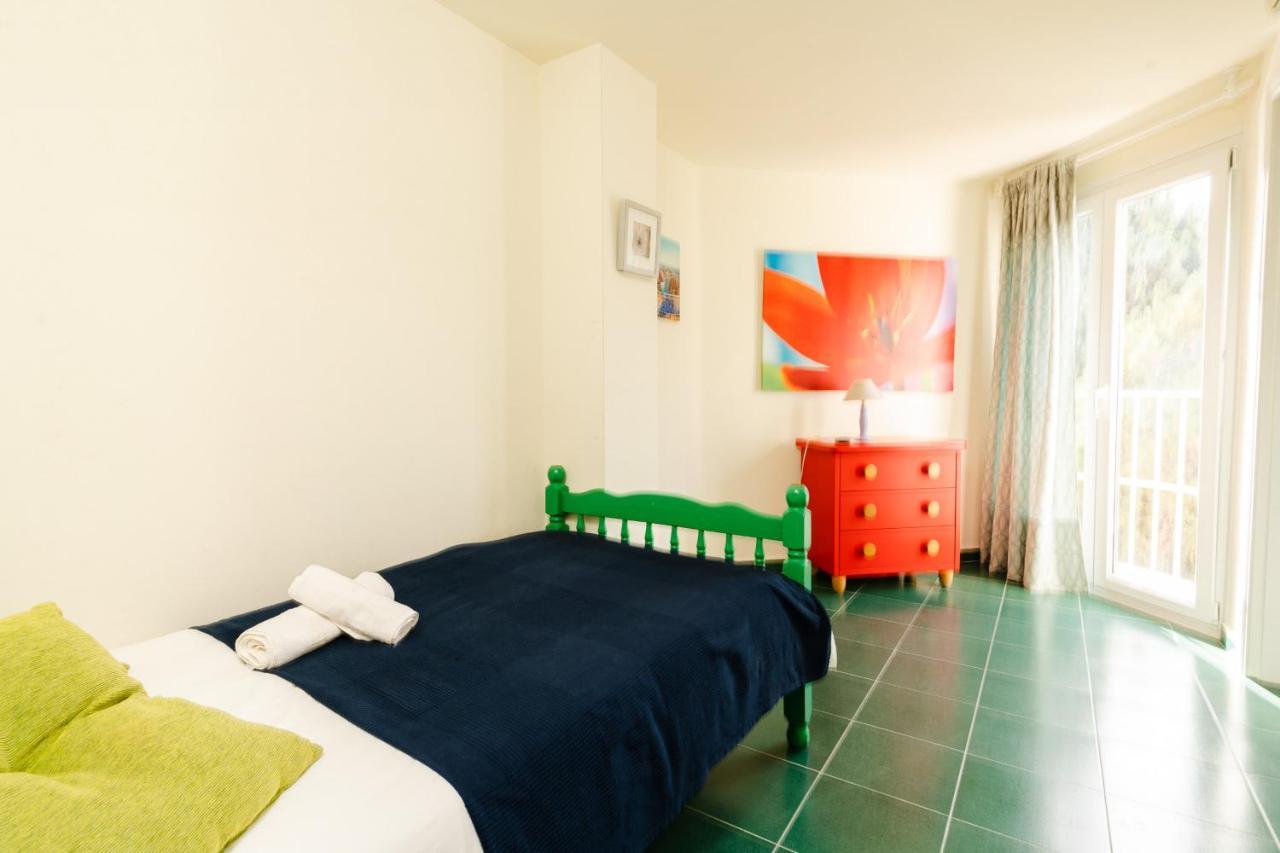 Villa Sol Y Mar Marbella Eksteriør bilde