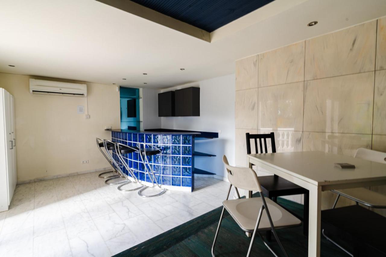 Villa Sol Y Mar Marbella Eksteriør bilde