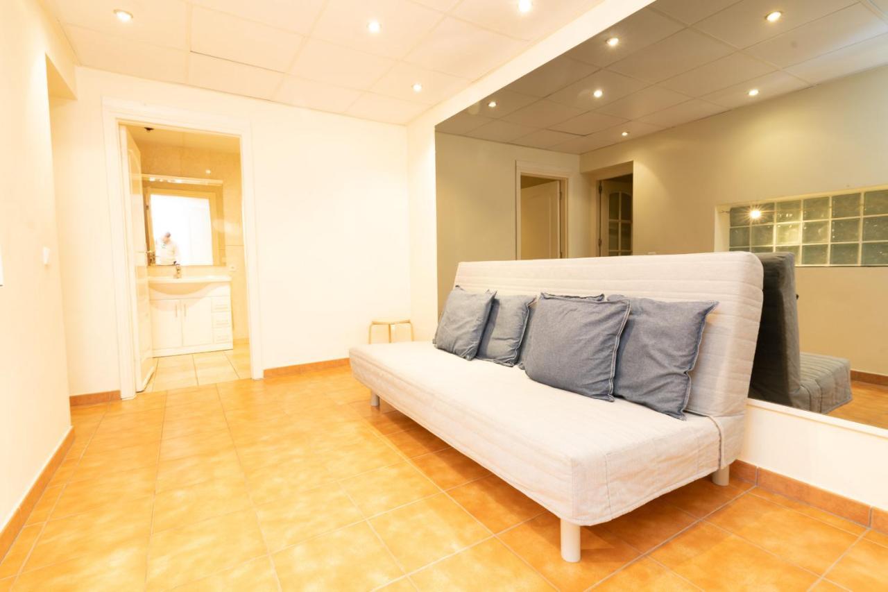 Villa Sol Y Mar Marbella Eksteriør bilde