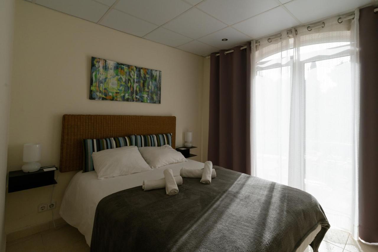 Villa Sol Y Mar Marbella Eksteriør bilde